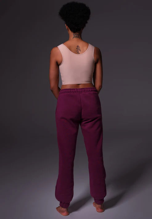 Short Binder - Beige Nude