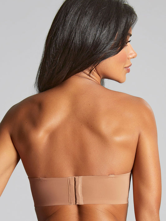 365 Strapless Bra - Honey Nude