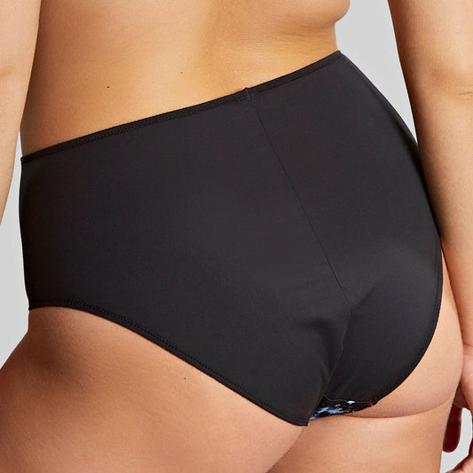 Esme Deep Brief - Ziggy