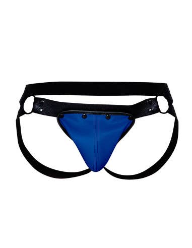 Jocksnap Jock Strap - Radiant Blue