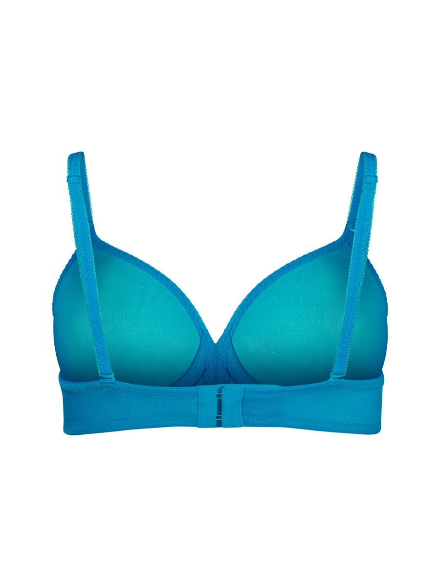 Glossies - Atomic Blue