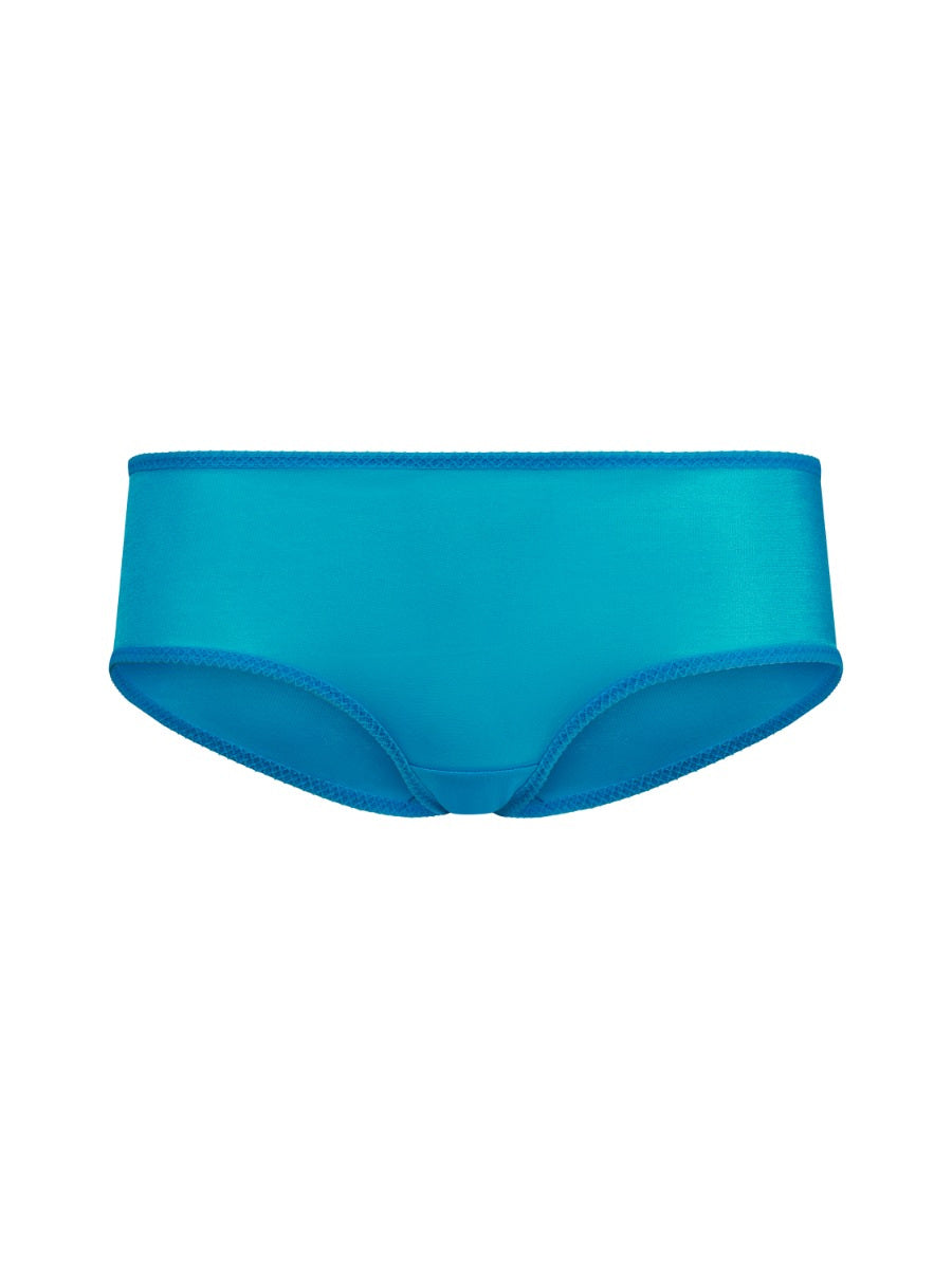 Glossies Short Brief - Atomic Blue