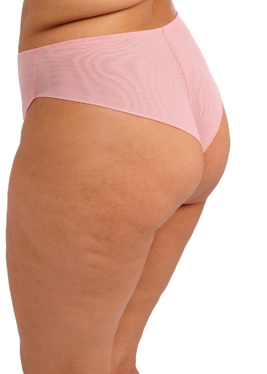 Aerith Brazilian Brief - Rose Pink