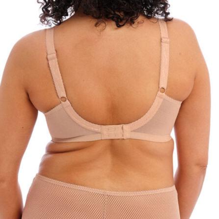 Charley Spacer Moulded Bra - Fawn Nude Beige