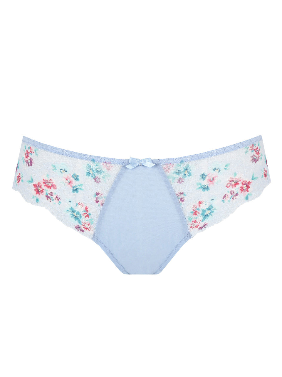 Ana Thong - Cornflower Blue