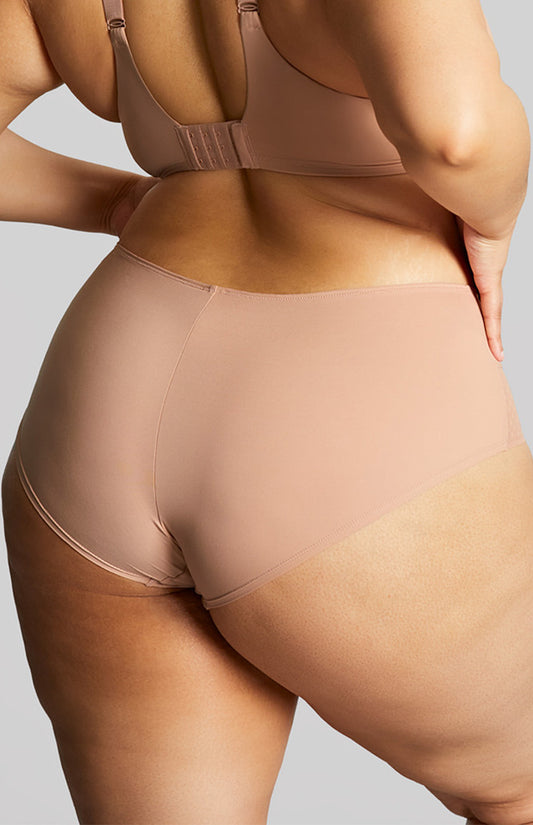 Bliss Deep Brief - Hazel