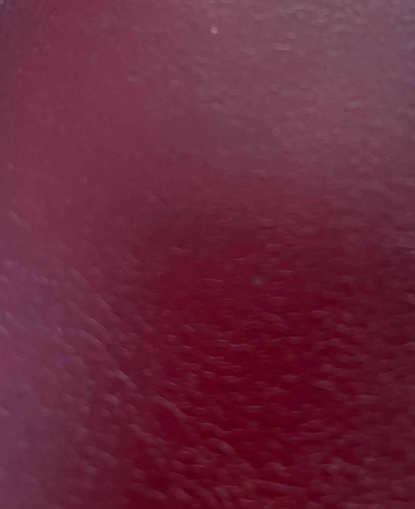 Vanya Convertible Simple Leather Harness - Burgundy