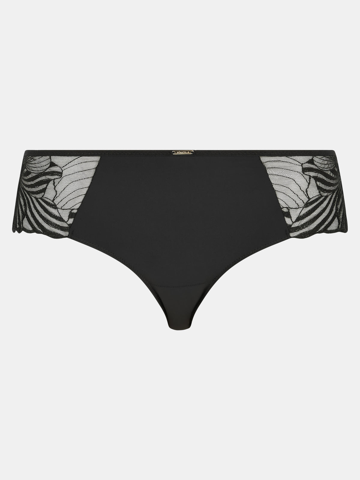 Legend Hipster - Black