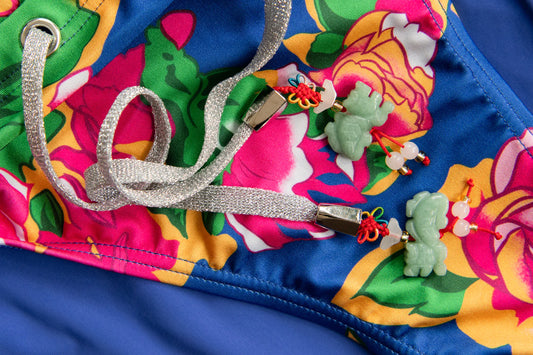 Grandpa's Trust Fund Speedos
