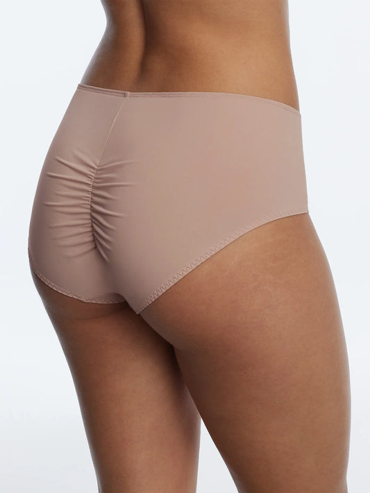 Entice Brief - Romance/Rose Gold