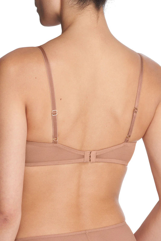 Flora - Glaze/Cashmere