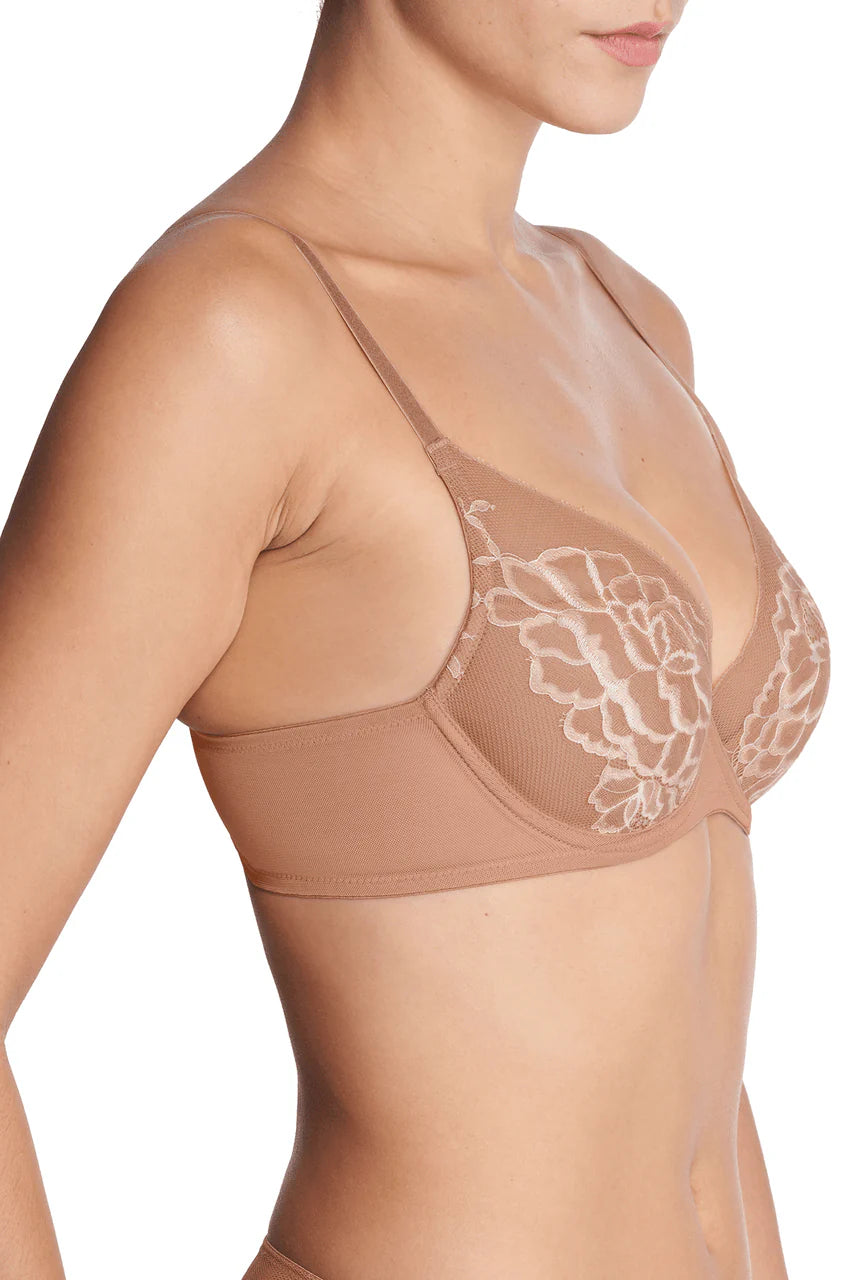 Flora - Glaze/Cashmere