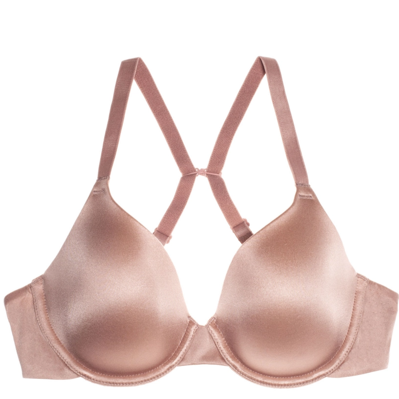 Future Foundation T-shirt Bra - Beige