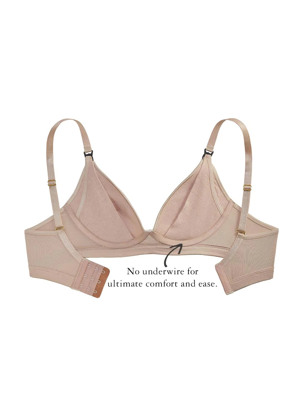 Gina Smooth - Sahara