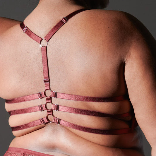 Valentines Day Lingerie Brooklyn NY