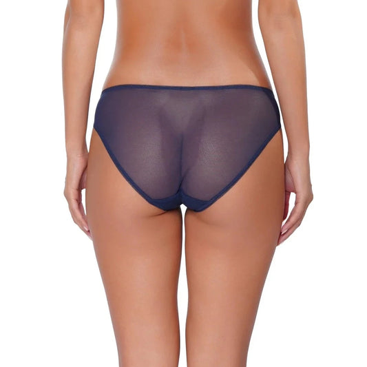 Navi blue brief