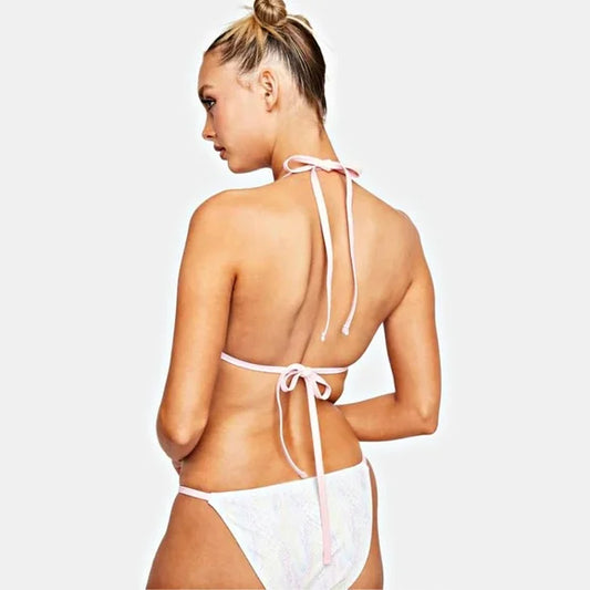 Rainbow Snake Bikini Brief