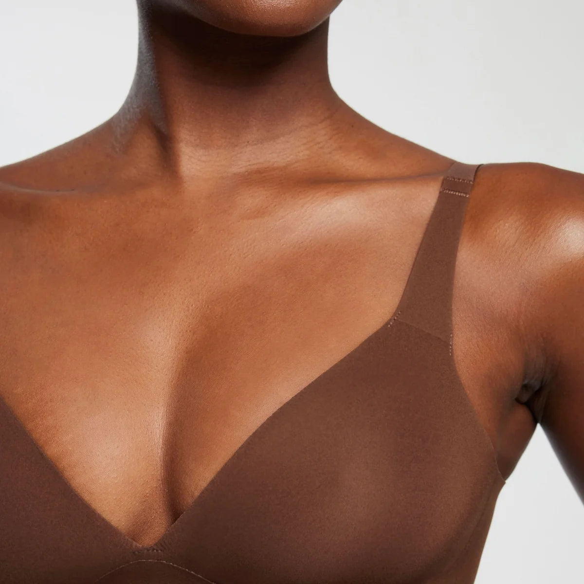 Starlette Bra - Umber