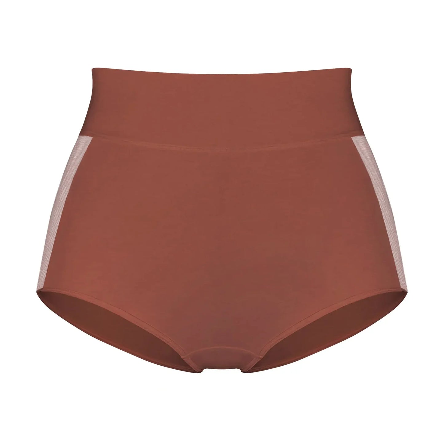 Core Shorty - Sugar Burnt Orange