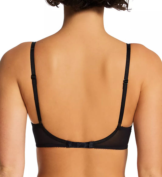 Superboost Lace T-shirt Bra - Black