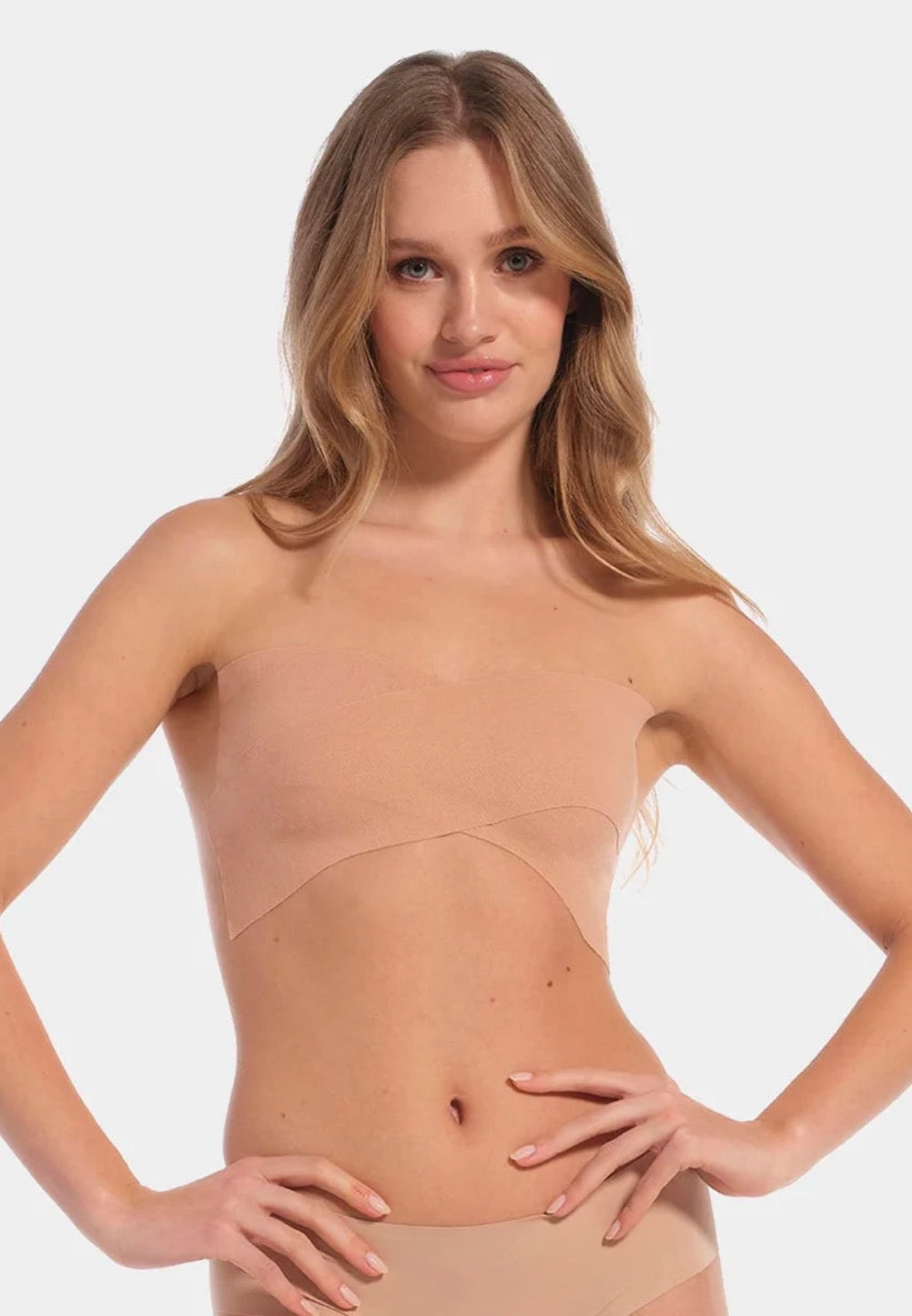 Magic Boob Tape XL - Caramel