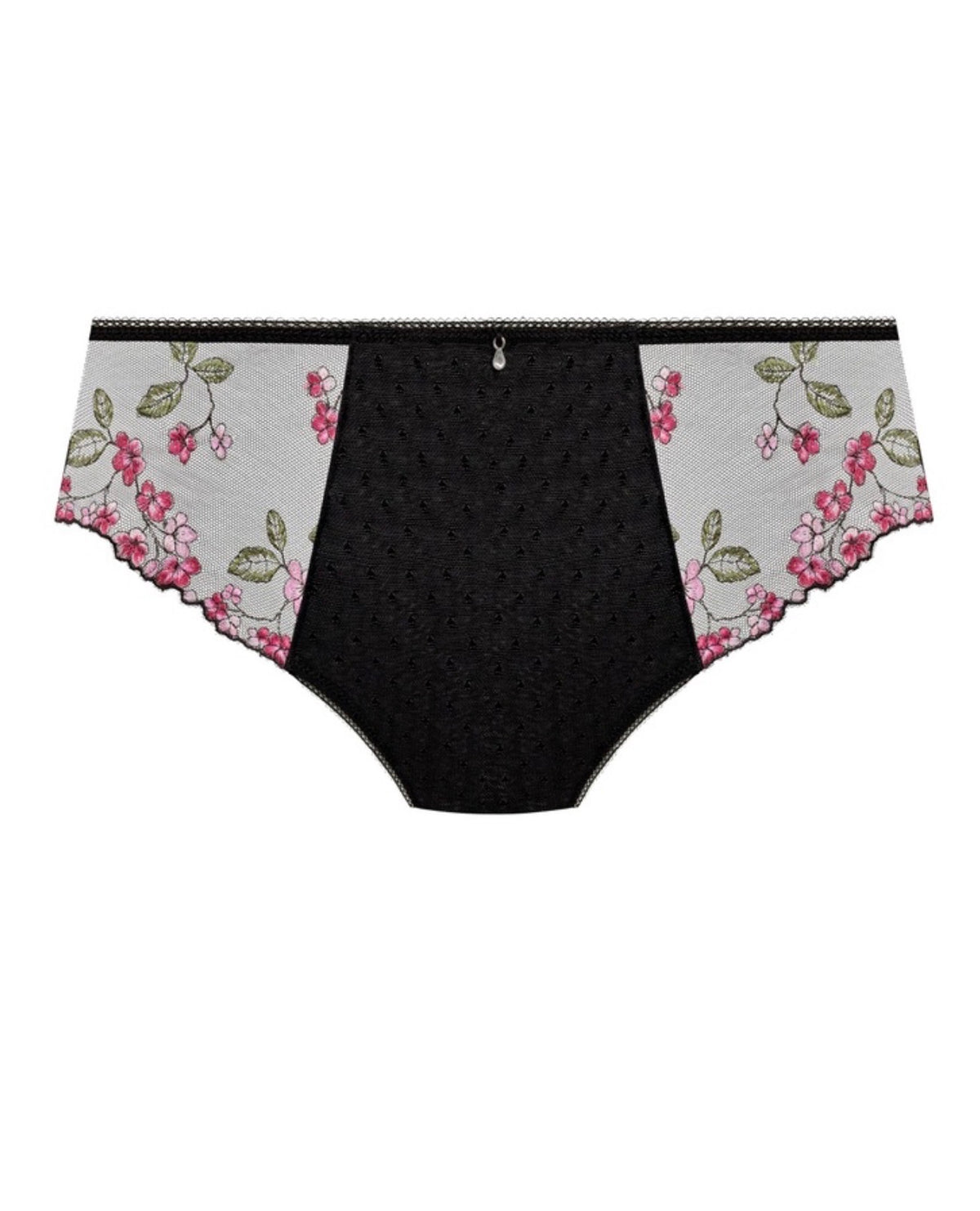 Eliyse Brief - Black