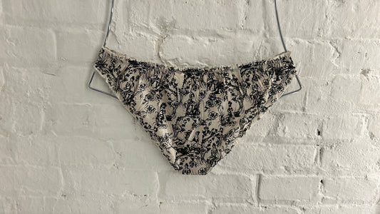 Afternoon Delight - Antoinette Bikini