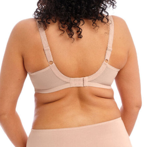 Morgan Full Cup - Sahara Nude