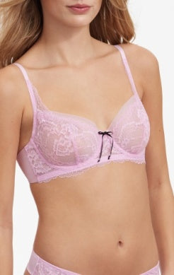 Minx - Pink Ballerina