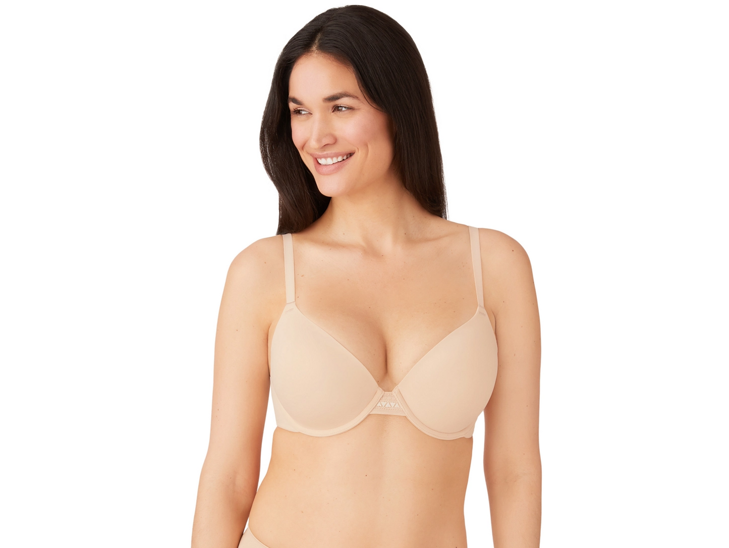 Perfect Primer Push-Up Bra - Beige