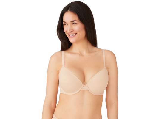 Perfect Primer Push-Up Bra - Beige