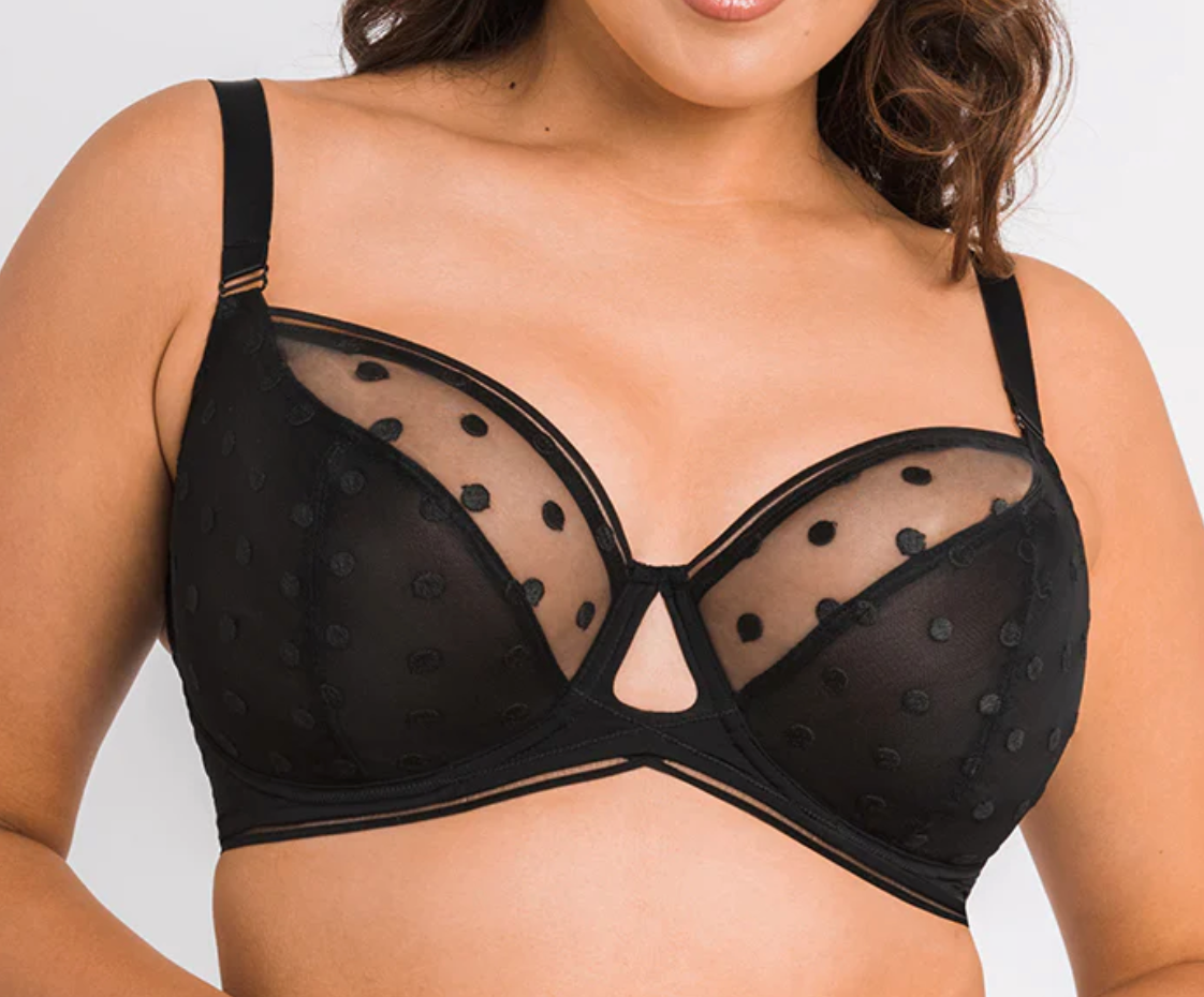 Curvy Kate Top Spot