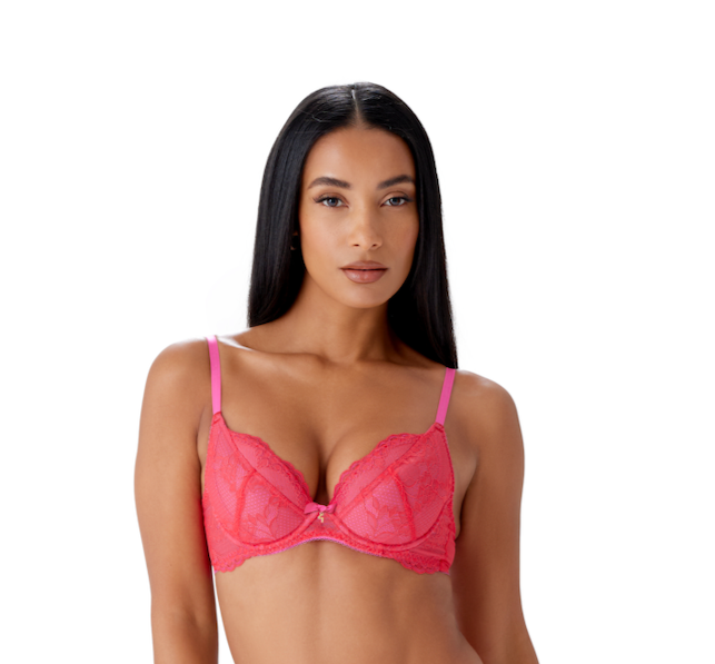 Superboost Lace, Supportive Lingerie