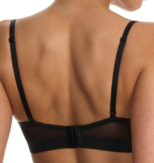 True Zen Balconette - Black