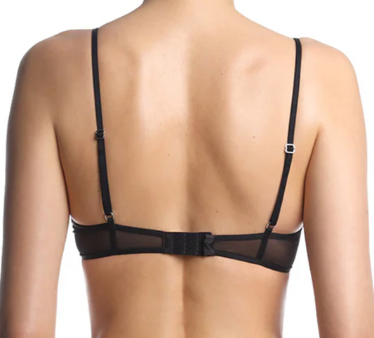 Gloria Bra - Black