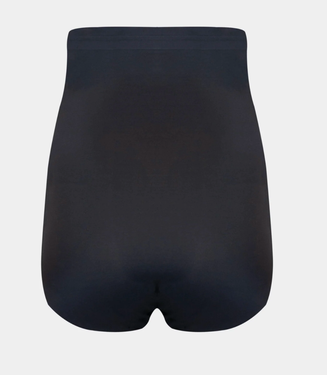Maxi Sexy Hi Brief - Black