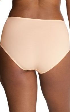 Statement Brief- Cameo Rose/Cashmere