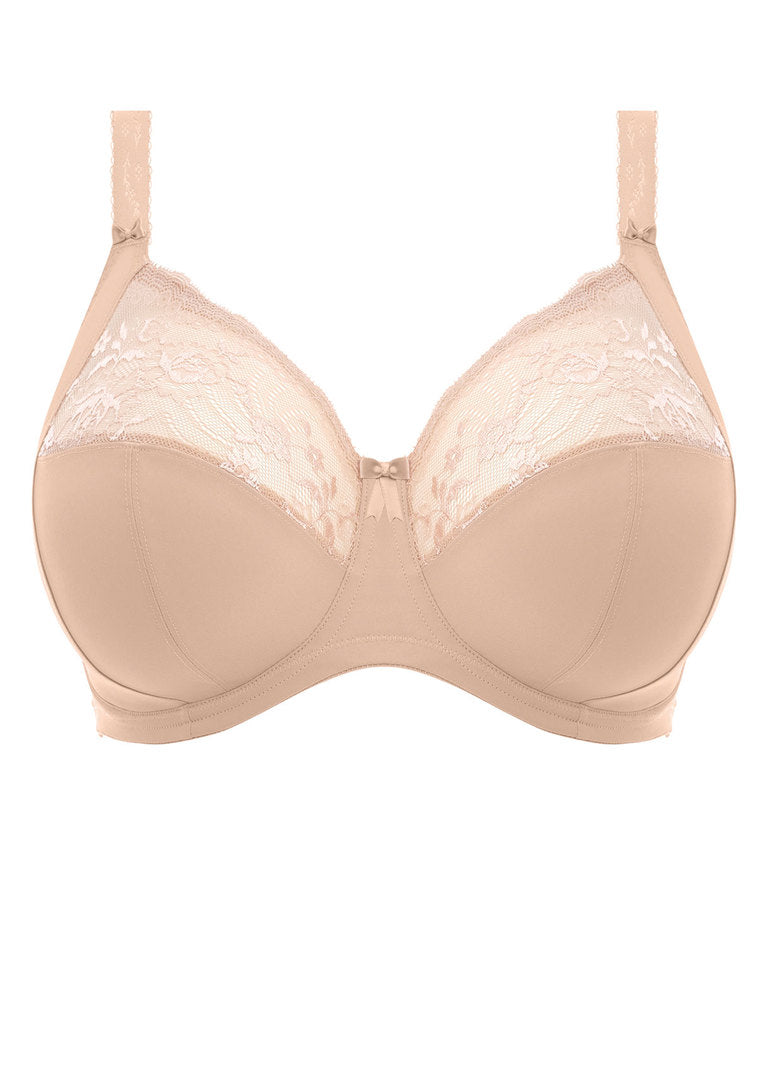 Morgan Full Cup - Sahara Nude