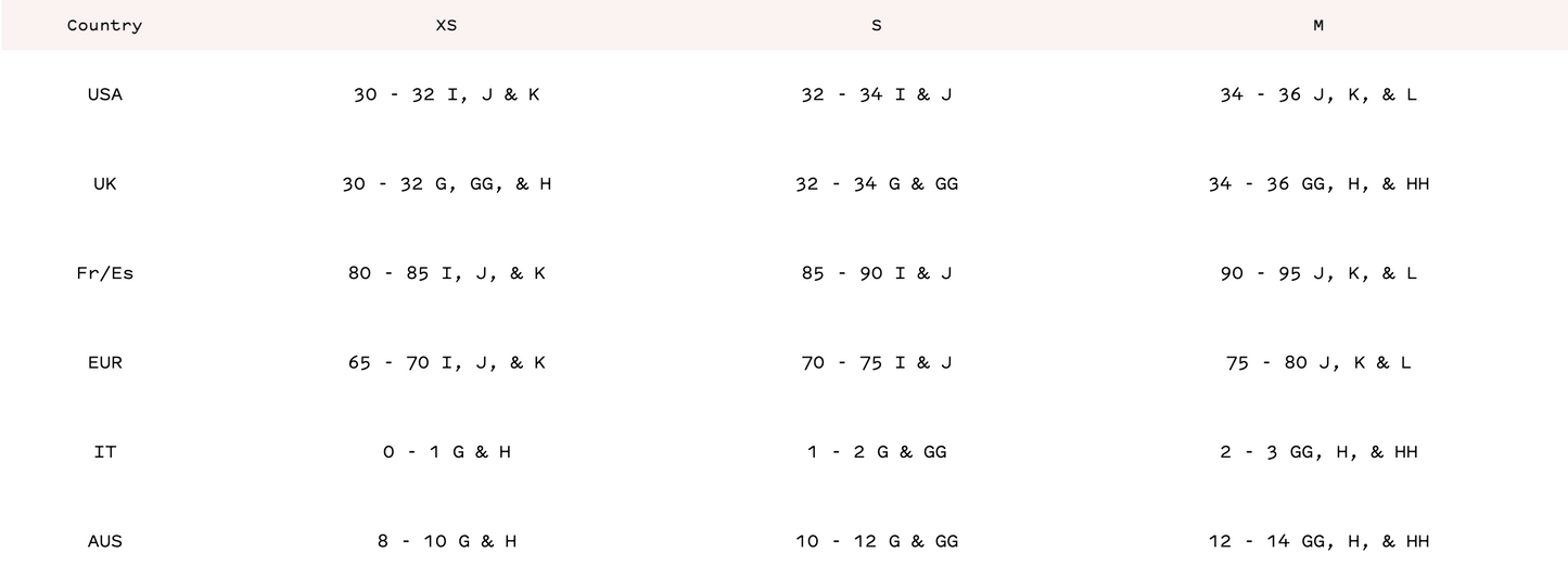 Never Say Never Ultra Curvy Sweetie Bralette - Neela Flower