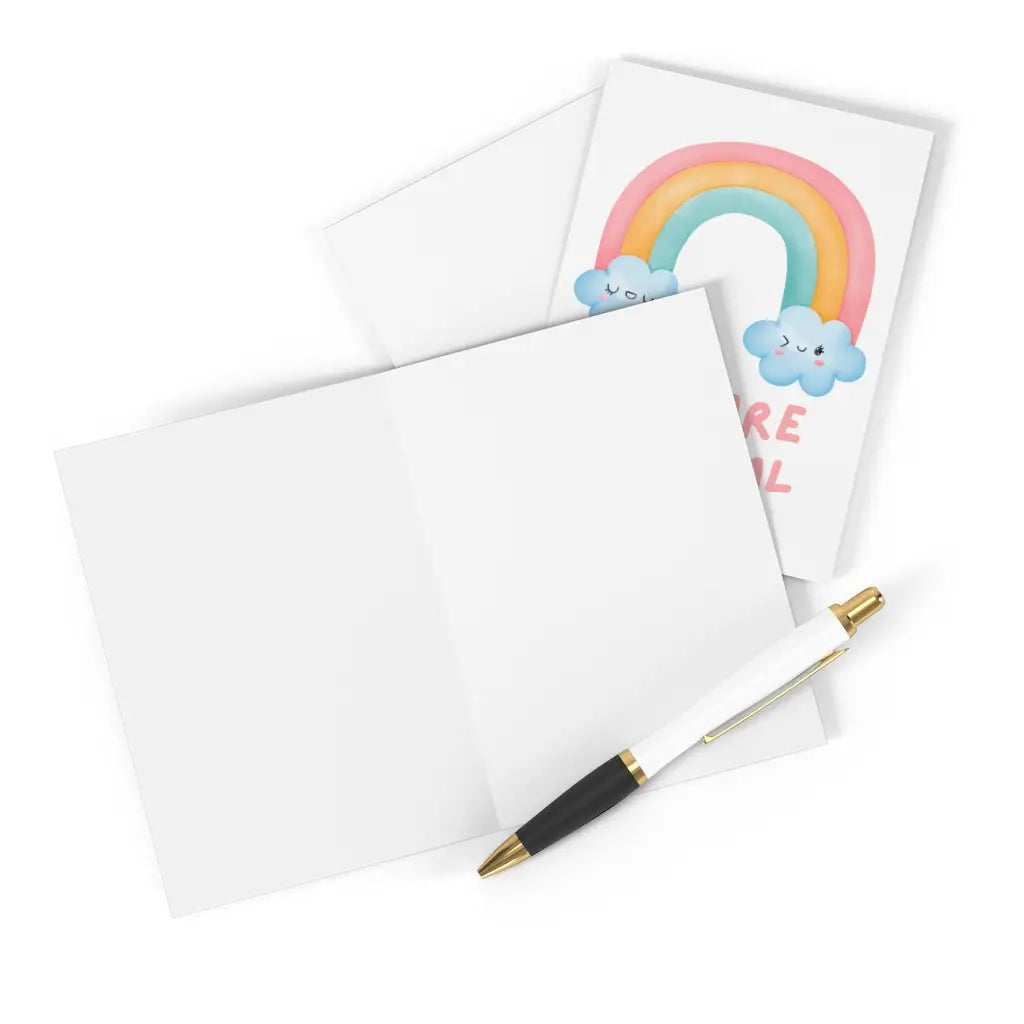 You Are Magical - Card