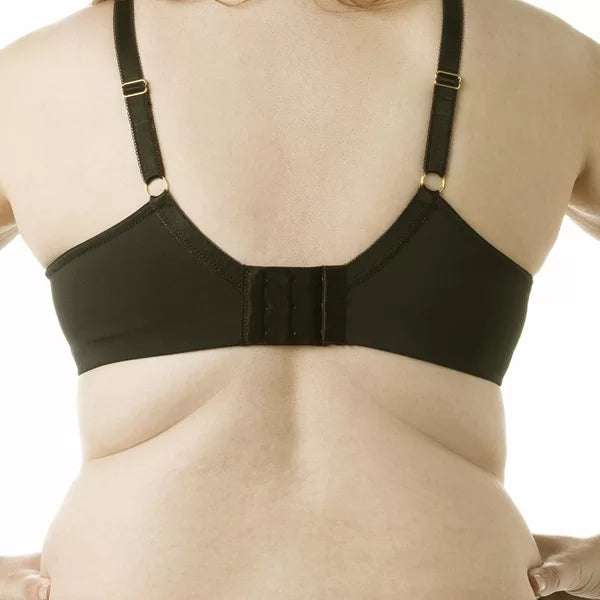 Rizzo - Black and Beige