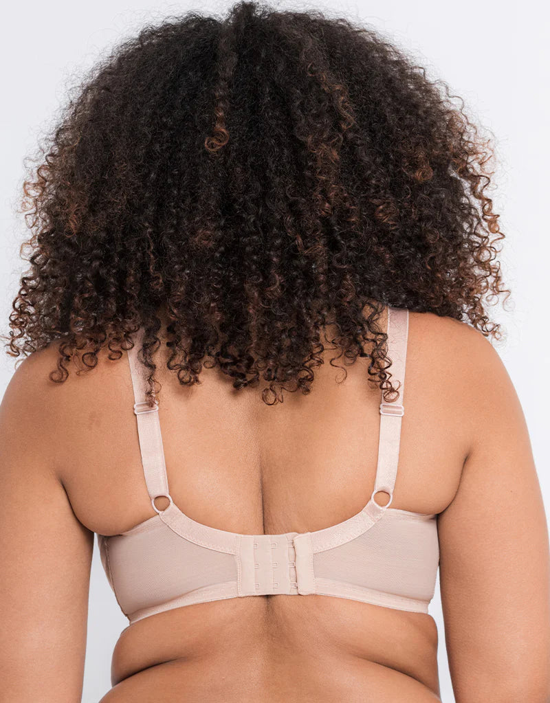 Victory Balconette - Latte