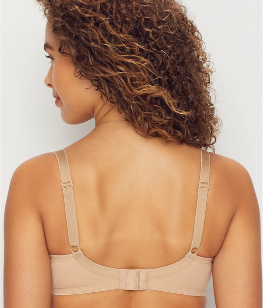 Smoothing T-shirt Bra