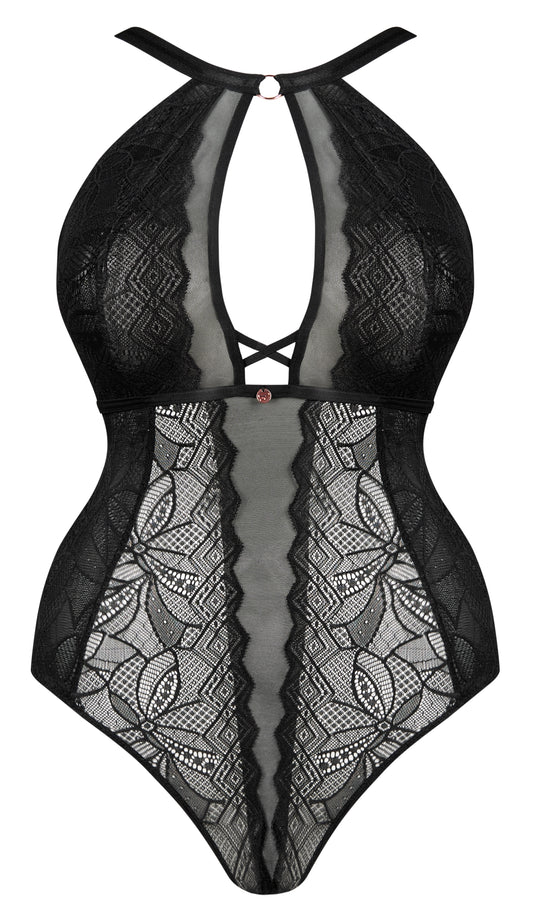 Fuller bust bodysuit NYC