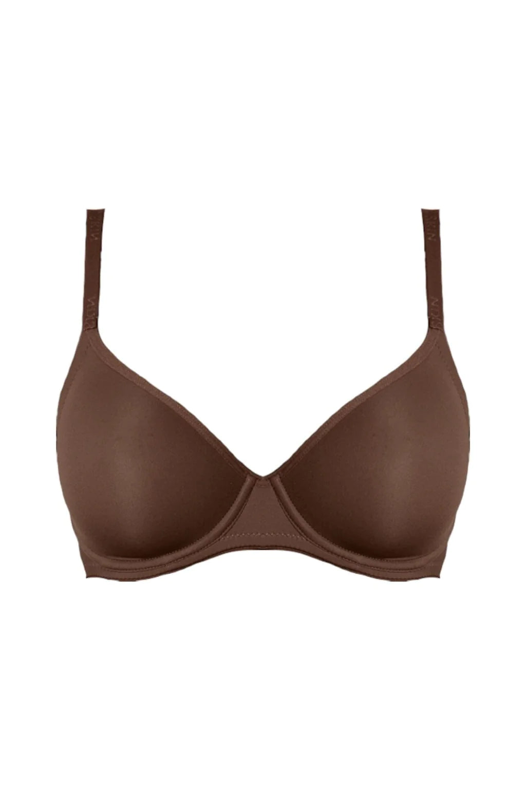 neutral non padded bra