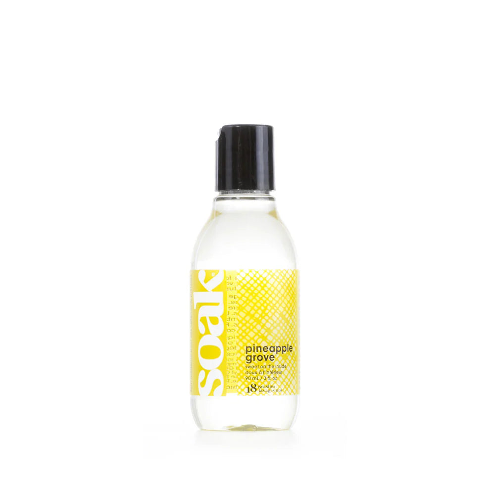 Soak Delicate Wash - 3 fl. oz (travel size)