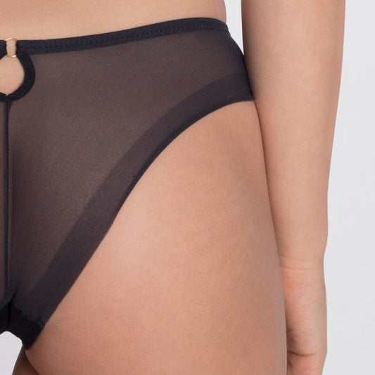 Samanta - Perla Brazilian - Black