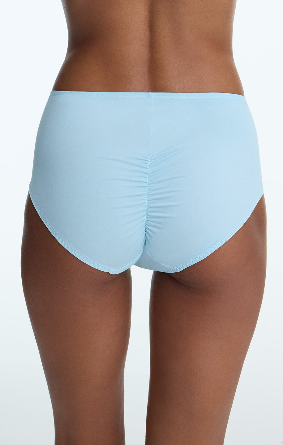 Entice Brief - Saltwater/Cashmere