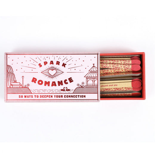 Spark Romance