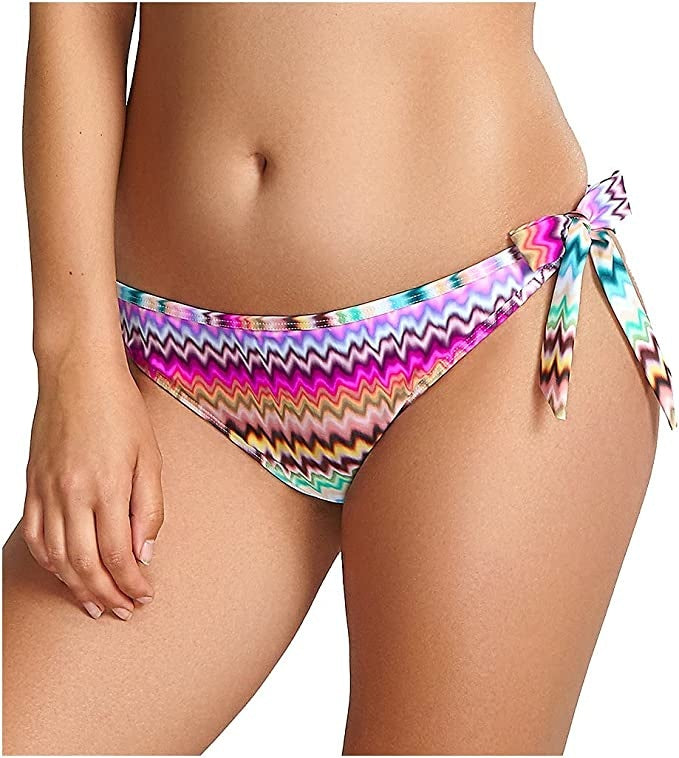 Milano Side Tie Bikini Bottom